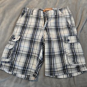 Lee Dungarees, shorts, size 30